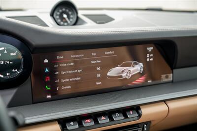 2022 Porsche 911 Carrera S   - Photo 31 - Springfield, MO 65802