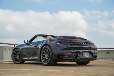 2022 Porsche 911 Carrera S   - Photo 50 - Springfield, MO 65802