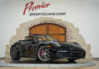2022 Porsche 911 Carrera S   - Photo 3 - Springfield, MO 65802