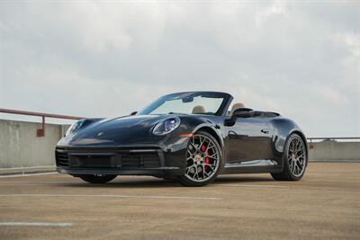 2022 Porsche 911 Carrera S   - Photo 38 - Springfield, MO 65802