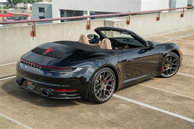 2022 Porsche 911 Carrera S   - Photo 46 - Springfield, MO 65802
