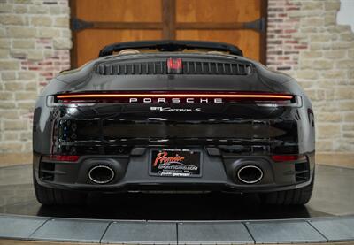 2022 Porsche 911 Carrera S   - Photo 11 - Springfield, MO 65802