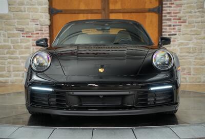 2022 Porsche 911 Carrera S   - Photo 19 - Springfield, MO 65802