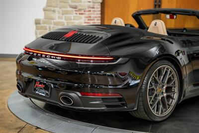 2022 Porsche 911 Carrera S   - Photo 9 - Springfield, MO 65802