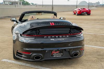 2022 Porsche 911 Carrera S   - Photo 49 - Springfield, MO 65802