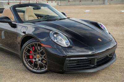 2022 Porsche 911 Carrera S   - Photo 43 - Springfield, MO 65802