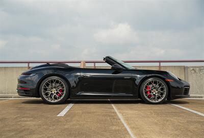 2022 Porsche 911 Carrera S   - Photo 44 - Springfield, MO 65802