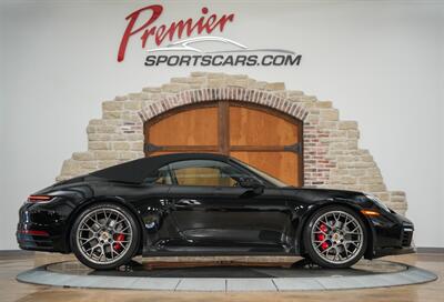 2022 Porsche 911 Carrera S   - Photo 6 - Springfield, MO 65802