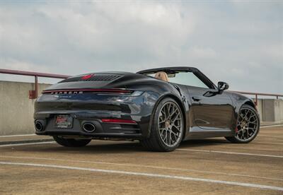 2022 Porsche 911 Carrera S   - Photo 45 - Springfield, MO 65802