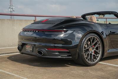 2022 Porsche 911 Carrera S   - Photo 47 - Springfield, MO 65802