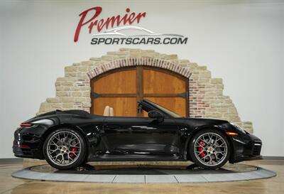 2022 Porsche 911 Carrera S   - Photo 5 - Springfield, MO 65802