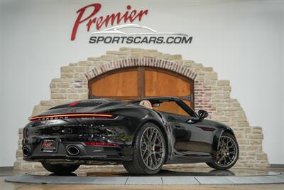 2022 Porsche 911 Carrera S   - Photo 7 - Springfield, MO 65802