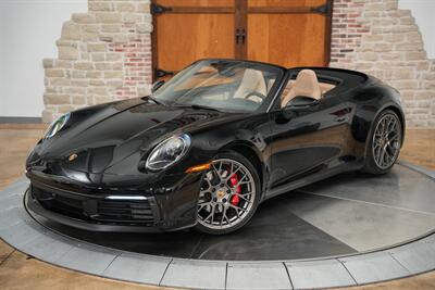 2022 Porsche 911 Carrera S   - Photo 17 - Springfield, MO 65802