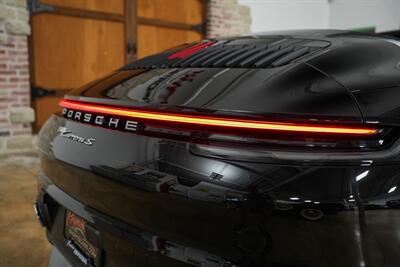 2022 Porsche 911 Carrera S   - Photo 10 - Springfield, MO 65802
