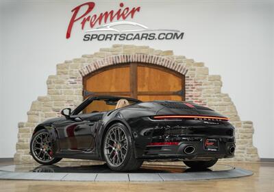 2022 Porsche 911 Carrera S   - Photo 13 - Springfield, MO 65802
