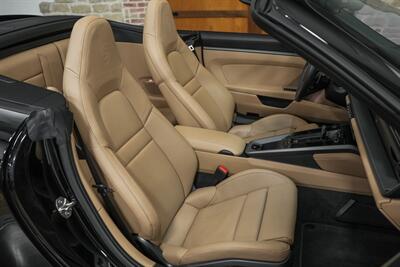 2022 Porsche 911 Carrera S   - Photo 36 - Springfield, MO 65802