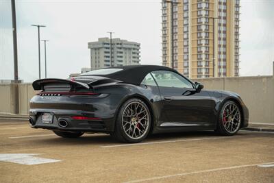 2022 Porsche 911 Carrera S   - Photo 48 - Springfield, MO 65802