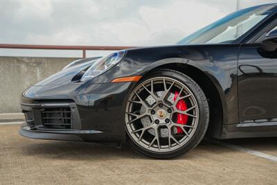 2022 Porsche 911 Carrera S   - Photo 55 - Springfield, MO 65802