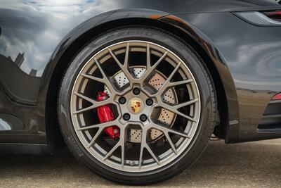 2022 Porsche 911 Carrera S   - Photo 61 - Springfield, MO 65802