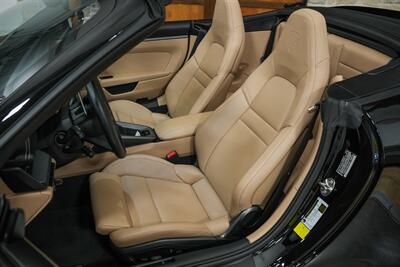 2022 Porsche 911 Carrera S   - Photo 2 - Springfield, MO 65802