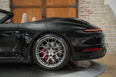 2022 Porsche 911 Carrera S   - Photo 16 - Springfield, MO 65802