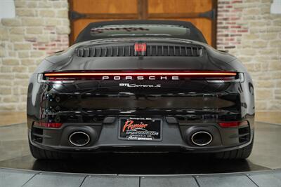 2022 Porsche 911 Carrera S   - Photo 12 - Springfield, MO 65802