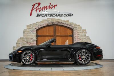 2022 Porsche 911 Carrera S   - Photo 15 - Springfield, MO 65802