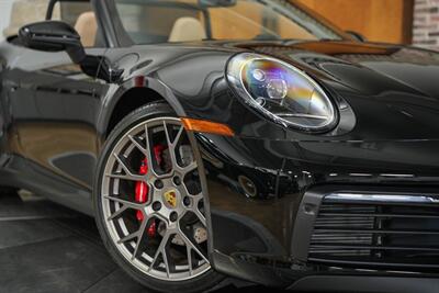 2022 Porsche 911 Carrera S   - Photo 4 - Springfield, MO 65802