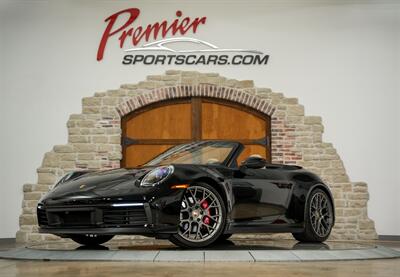 2022 Porsche 911 Carrera S   - Photo 1 - Springfield, MO 65802