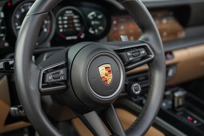 2022 Porsche 911 Carrera S   - Photo 29 - Springfield, MO 65802