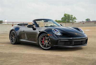 2022 Porsche 911 Carrera S   - Photo 40 - Springfield, MO 65802
