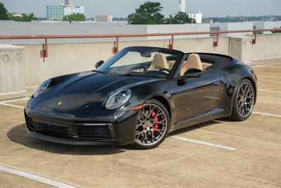 2022 Porsche 911 Carrera S   - Photo 39 - Springfield, MO 65802