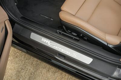 2022 Porsche 911 Carrera S   - Photo 23 - Springfield, MO 65802