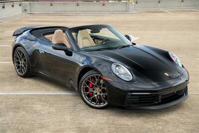 2022 Porsche 911 Carrera S   - Photo 41 - Springfield, MO 65802