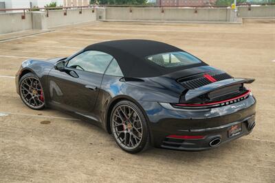 2022 Porsche 911 Carrera S   - Photo 52 - Springfield, MO 65802
