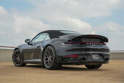 2022 Porsche 911 Carrera S   - Photo 51 - Springfield, MO 65802