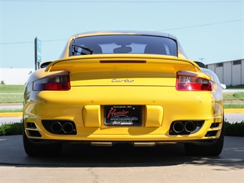 2007 Porsche 911 Turbo   - Photo 25 - Springfield, MO 65802