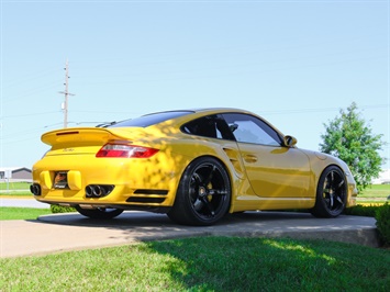 2007 Porsche 911 Turbo   - Photo 24 - Springfield, MO 65802