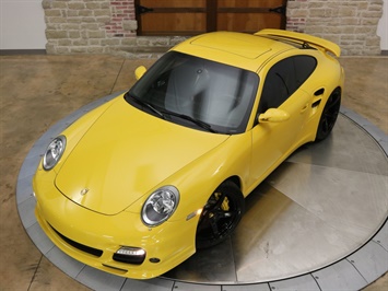 2007 Porsche 911 Turbo   - Photo 10 - Springfield, MO 65802