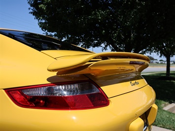 2007 Porsche 911 Turbo   - Photo 39 - Springfield, MO 65802