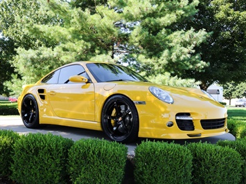 2007 Porsche 911 Turbo   - Photo 22 - Springfield, MO 65802