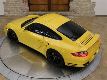 2007 Porsche 911 Turbo   - Photo 11 - Springfield, MO 65802