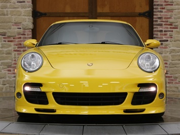 2007 Porsche 911 Turbo   - Photo 5 - Springfield, MO 65802