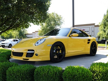 2007 Porsche 911 Turbo   - Photo 27 - Springfield, MO 65802