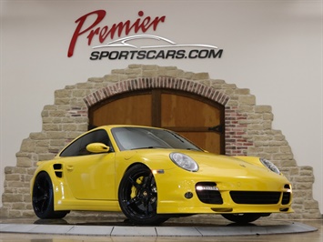 2007 Porsche 911 Turbo   - Photo 4 - Springfield, MO 65802