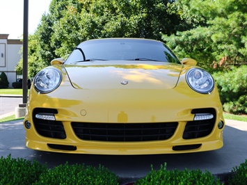 2007 Porsche 911 Turbo   - Photo 21 - Springfield, MO 65802