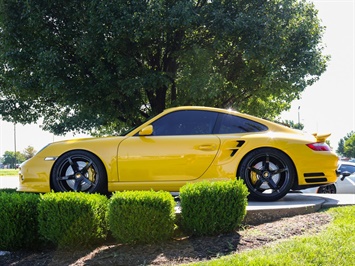 2007 Porsche 911 Turbo   - Photo 26 - Springfield, MO 65802