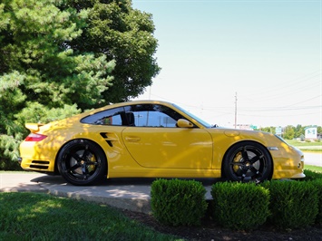 2007 Porsche 911 Turbo   - Photo 23 - Springfield, MO 65802