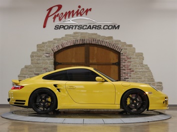 2007 Porsche 911 Turbo   - Photo 3 - Springfield, MO 65802