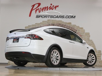 2017 Tesla Model X 90D   - Photo 9 - Springfield, MO 65802